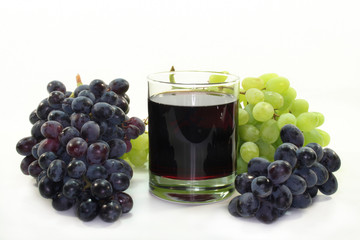 Grape juice a beverage for Christians