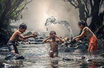 The Importance of Water for Life