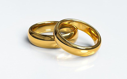 Eternal Wedding Rings