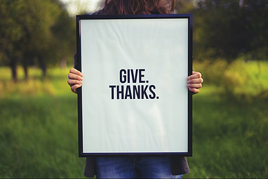 Too often, we are unaware of the importance of gratitude in life.