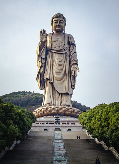 The founder of Buddhism is Siddhartha Gautama - Buddha