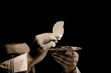 Dr. Odoardo Linoli Researched in Detail This Famous Eucharistic Miracle of Lanciano in Italy.