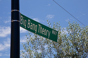 The Big Bang Theory of the Universe Has a Special Status