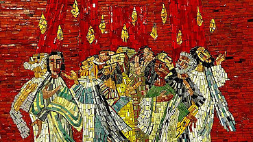 Why Pentecost Is an Important Celebration for Christians?